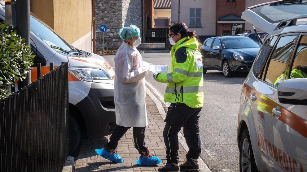 Ponen a toda Italia en cuarentena, nadie entra ni sale del país por CORONAVIRUS