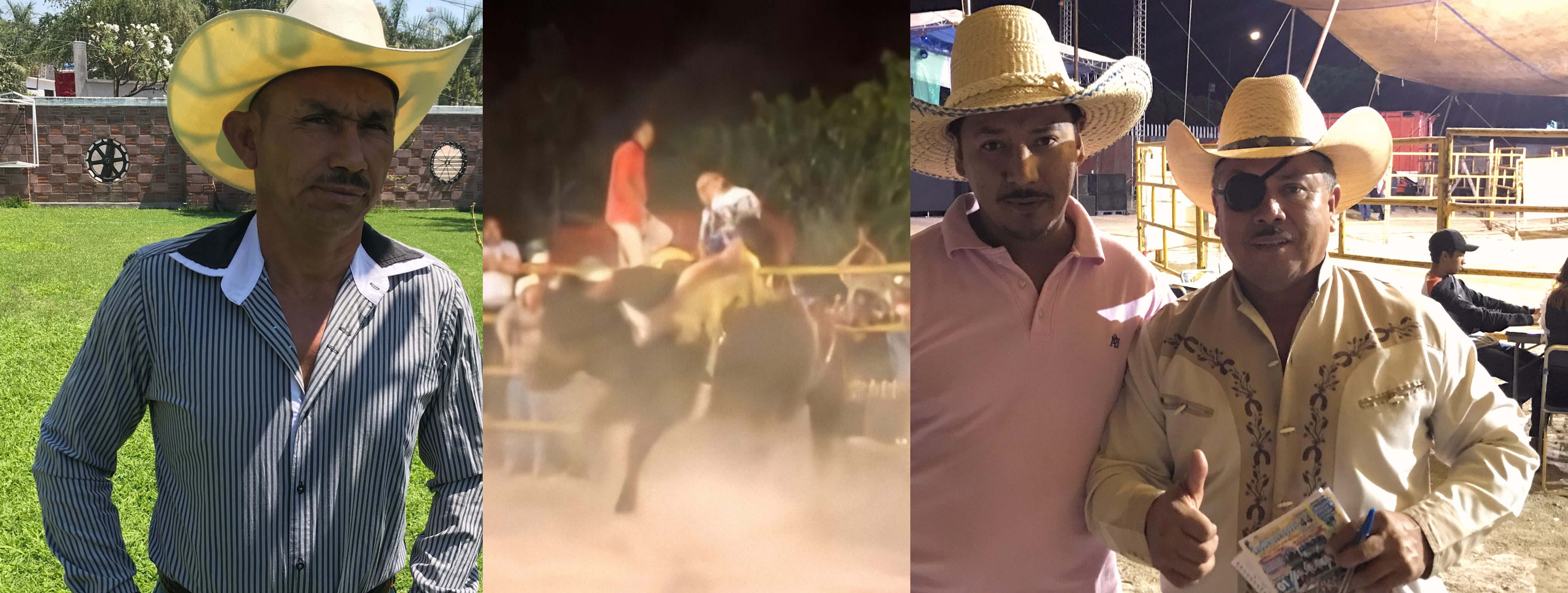 Del RUEDO al CINE, presentarán documental de JARIPEO en el Cine Morelos