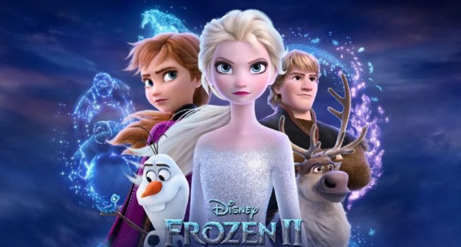Disney+ estrenará Frozen 2 en plena cuarentena por Coronavirus