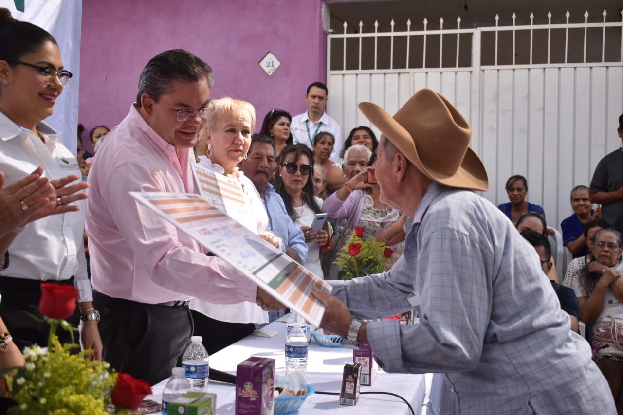 Abren la lechería Liconsa número 22 en Jiutepec