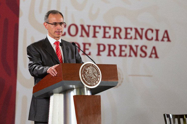 Cubrebocas no funcionan contra el CORONAVIRUS: Secretaría de Salud