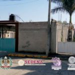 Secestradora Cuautla