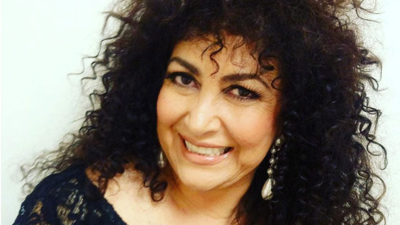 Amanda Miguel llama ‘apestados’ a los contagiados por Coronavirus