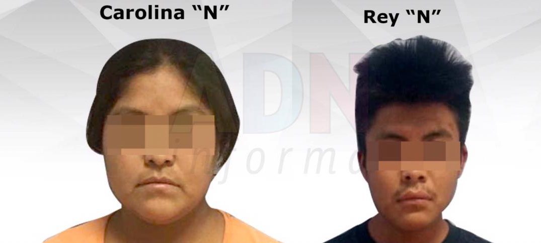 Tío presuntamente violó y asesinó a NIÑA de 3 años en Morelos
