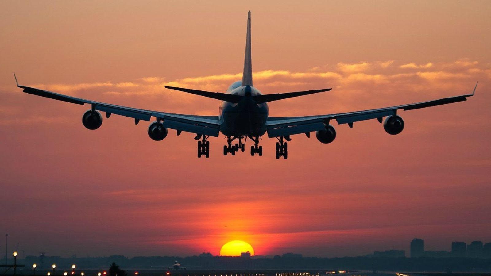 En México seguirán recibiendo vuelos provenientes de Europa