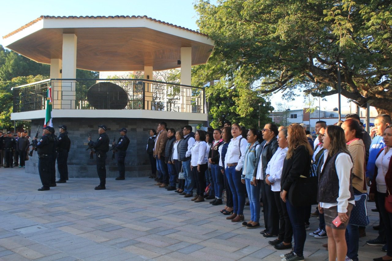 En Ayala restringen actividades de trabajadores del ayuntamiento