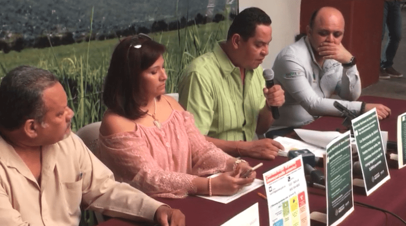 Jojutla anuncia medidas de prevención contra el CORONAVIRUS