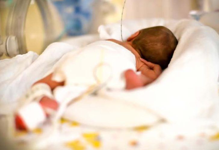 Reportan a 3 bebés menores de 1 año con CORONAVIRUS en México