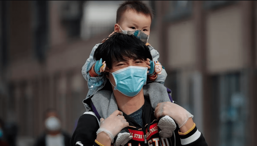 China deja de reportar casos nuevos de CORONAVIRUS