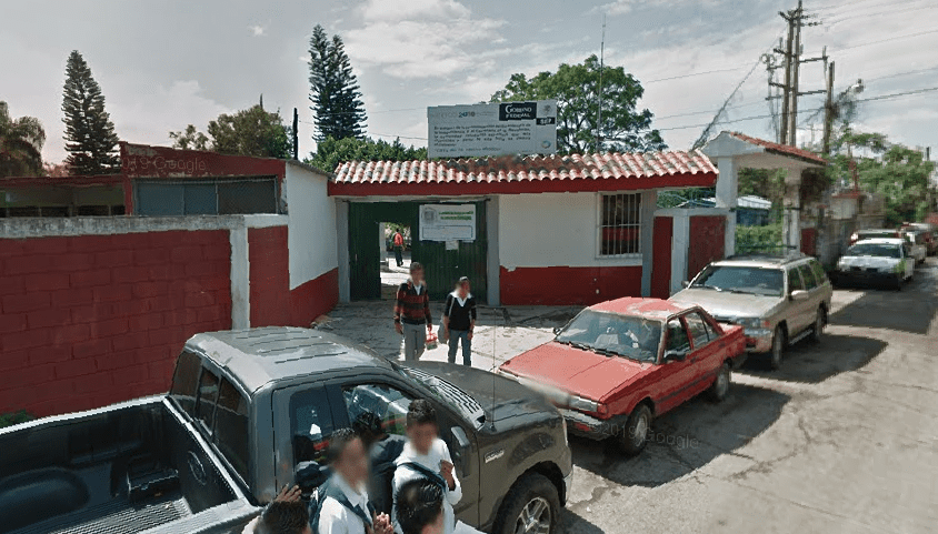 [AUDIO] Maestra de CBTIS 76 de Cuautla llama ‘CHISMES’ a denuncias de ACOSO SEXUAL de alumnas