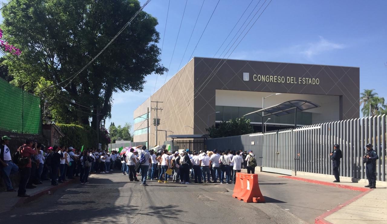 Posponen comparecencia de José Manuel Sanz en Congreso
