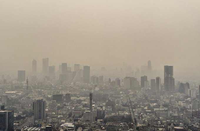 La contaminación de la CDMx causa Alzhaimer desde la infancia