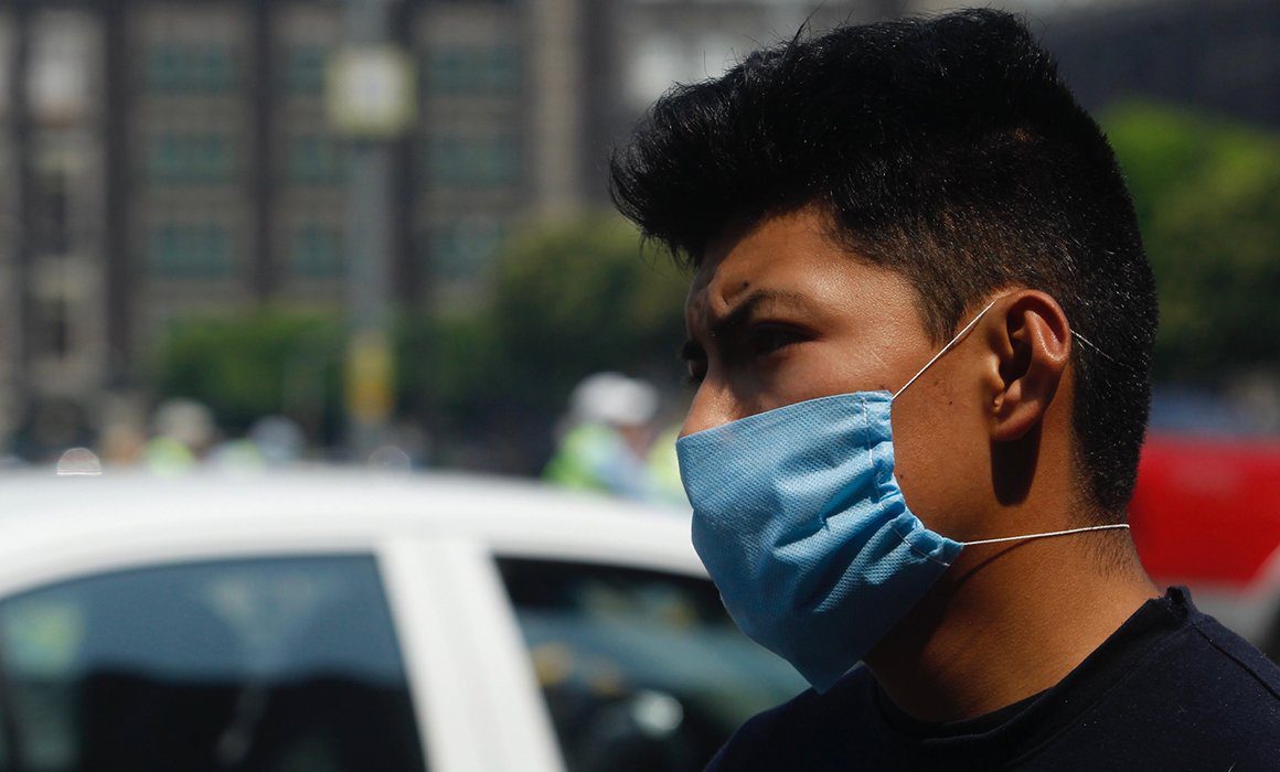 Empresarios de China ofrecen AYUDA a México por COVID-19