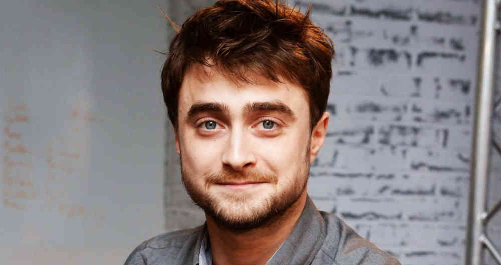 Daniel Radcliffe confiesa que se hizo ALCOHÓLICO después de Harry Potter