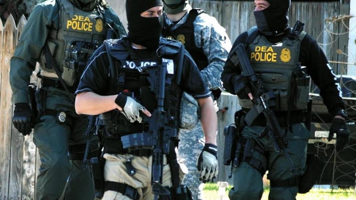 EU detiene a 700 operadores del CJNG , buscaban al “Mencho”