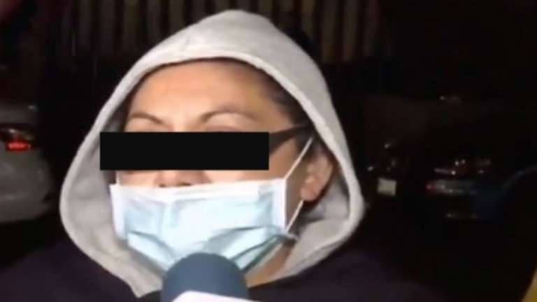 Esposa de la primera víctima de CORONAVIRUS dio positivo