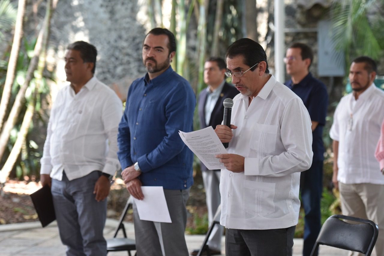 Cuauhtémoc Blanco suspenderá actividades por 30 días como medidas por coronavirus