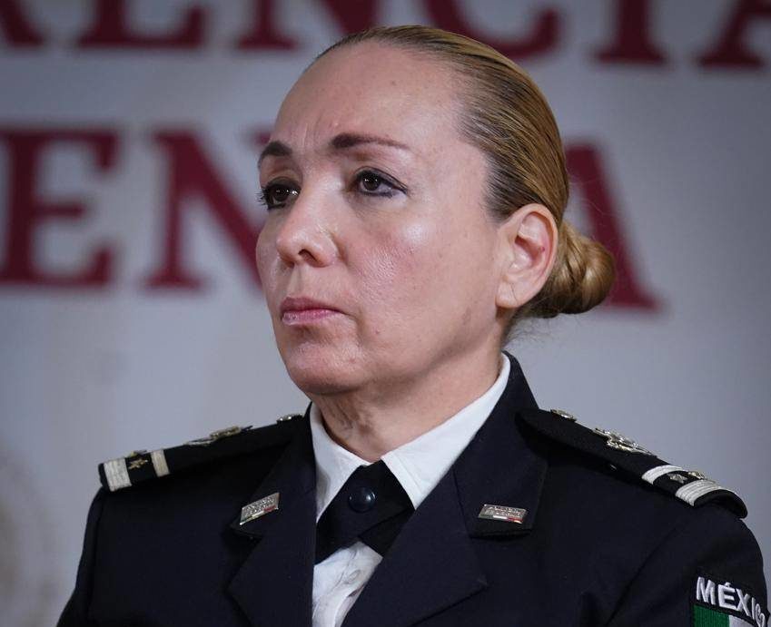 Destituyen a Comisaria de la Guardia Nacional por CORRUPCIÓN