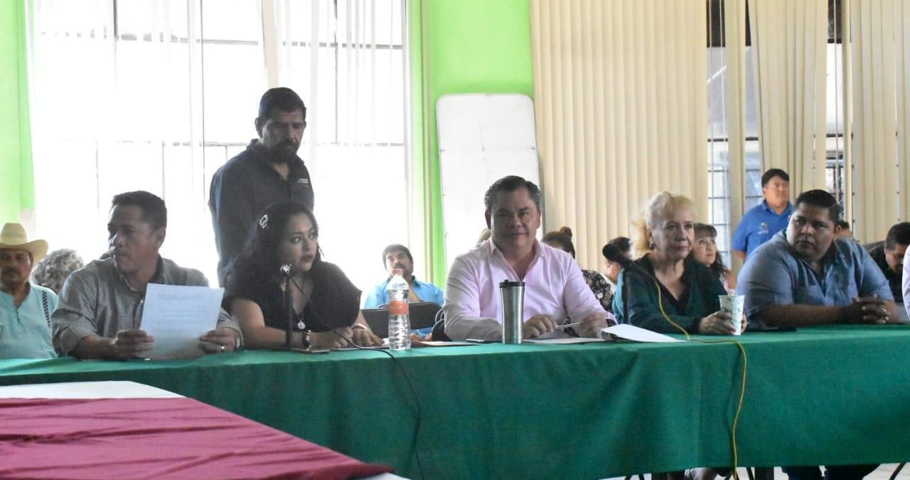 Distribuirán 2.8 mdp a productores de Jiutepec