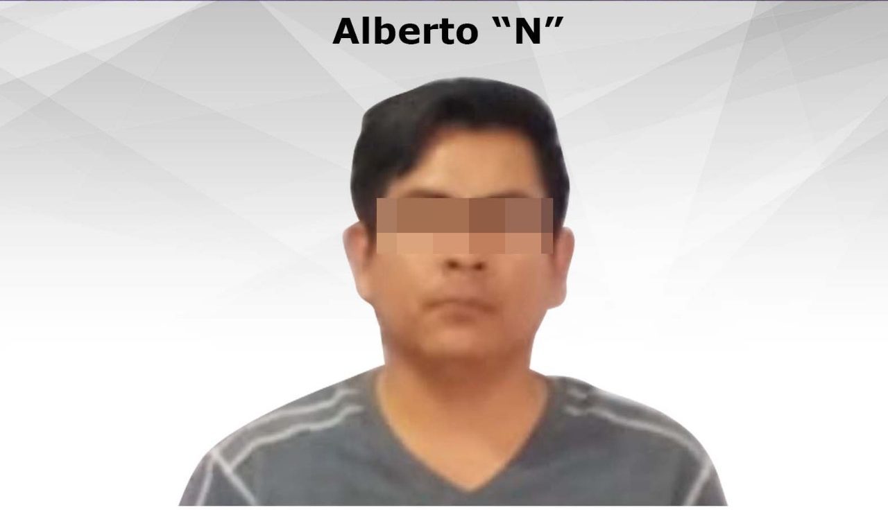 Por violar a dos alumnas de primaria vinculan a MAESTRO de Morelos