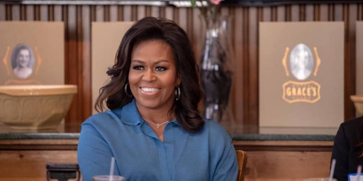 Michelle Obama visitará México y ofrecerá una charla