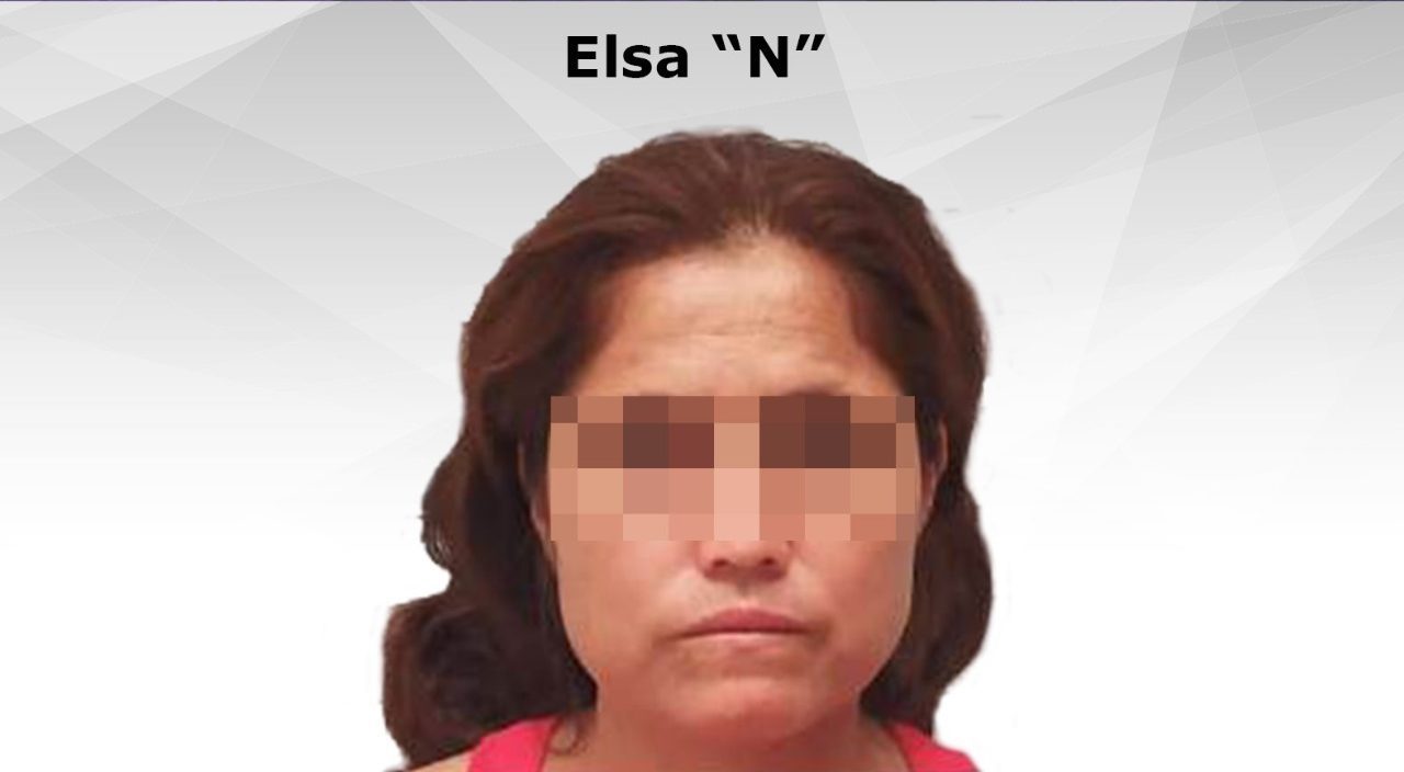 Vinculan a MUJER que abuso sexualmente de un menor de 10 años