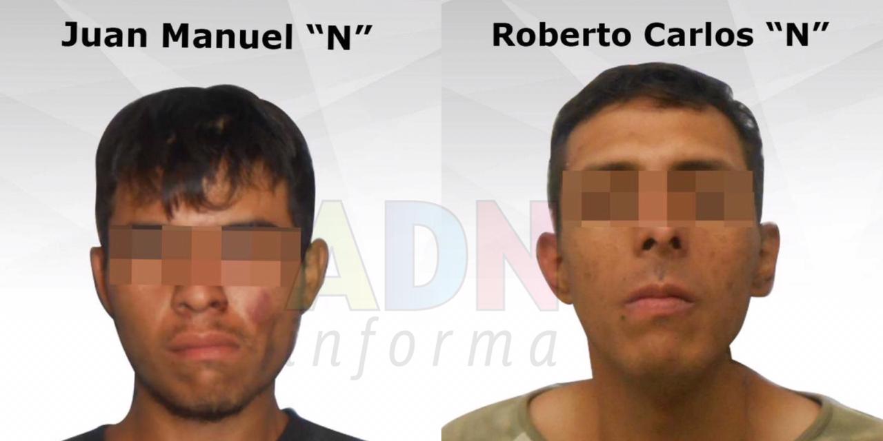 Por asesinato de mujer en Ruta 3 vinculan a 2 hombres