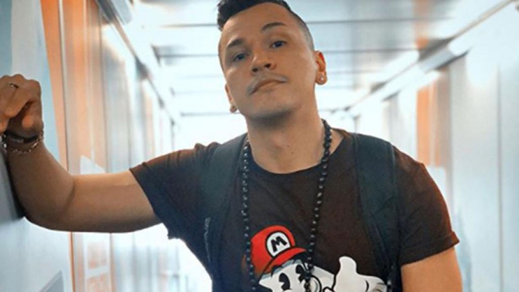 ¿Se acuerdad de NIgga? fue operado de emergencia
