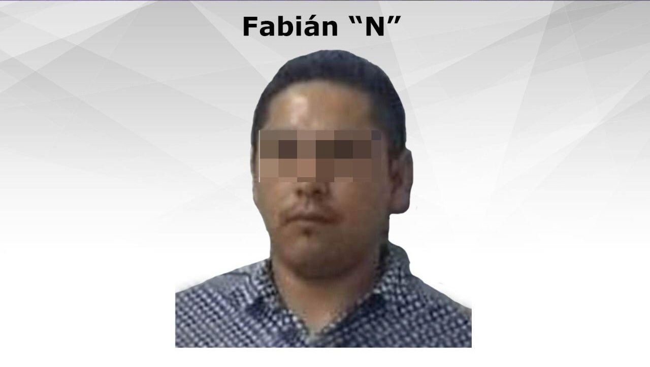 Padrastro que mató a golpes a bebé de 10 meses es vinculado