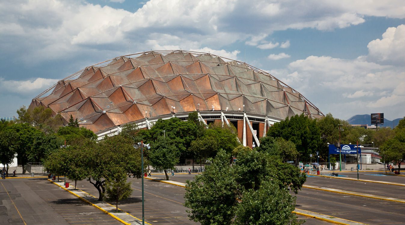 Víctima mortal de coronavirus acudió a concierto en México