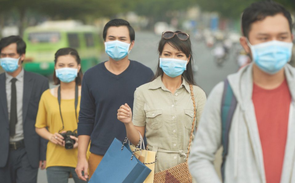 La OMS eleva a PANDEMIA situación de CORONAVIRUS