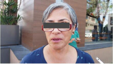 Vinculan a proceso a ex secretaria de obras públicas de Morelos