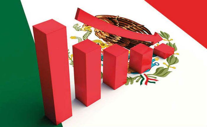 Viernes 13 para el PESO mexicano, el dólar casi llega a los 23 pesos
