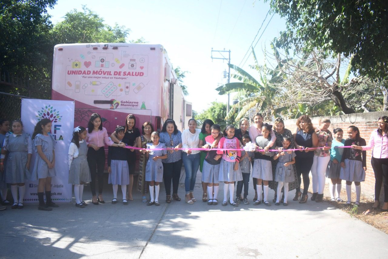 Se unen presidentas del DIF de 15 municipios de Morelos para apoyar a grupos vulnerables