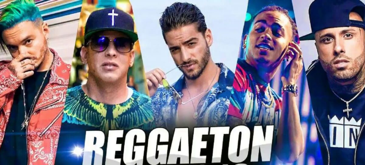 Senador propone PROHIBIR el REGGAETÓN en México