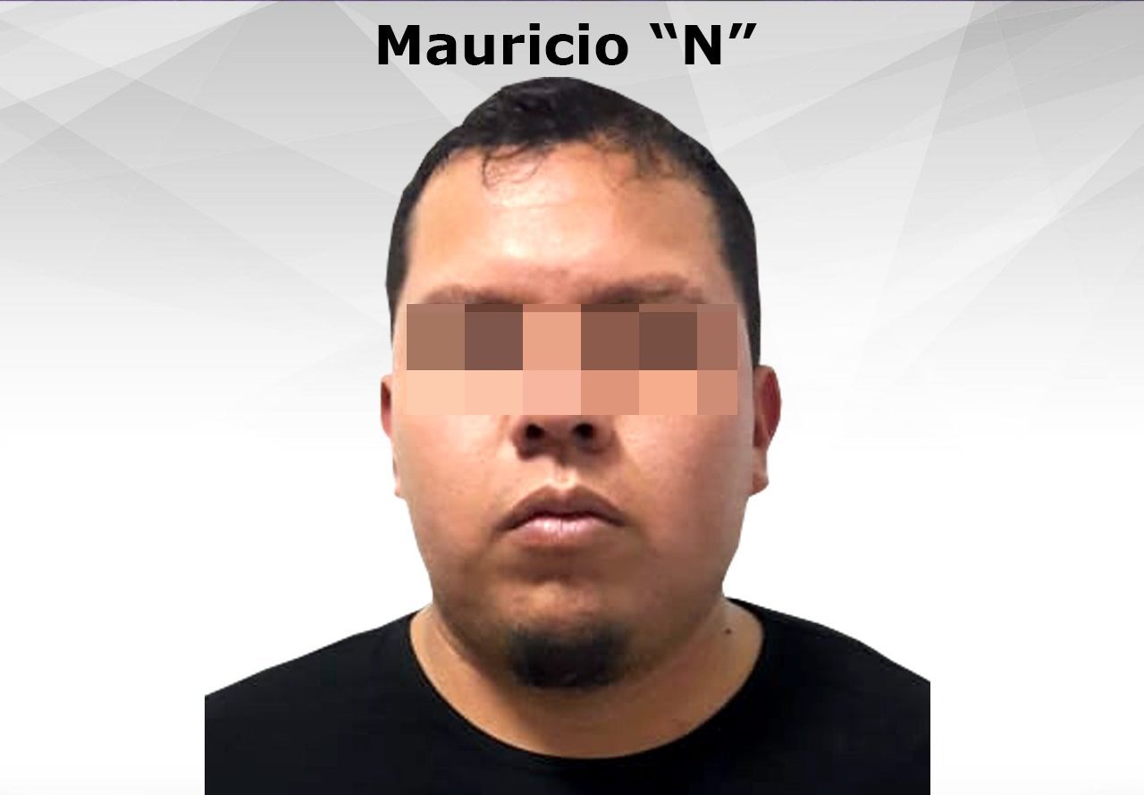 Condenan a 100 años de cárcel a secuestrador en Morelos