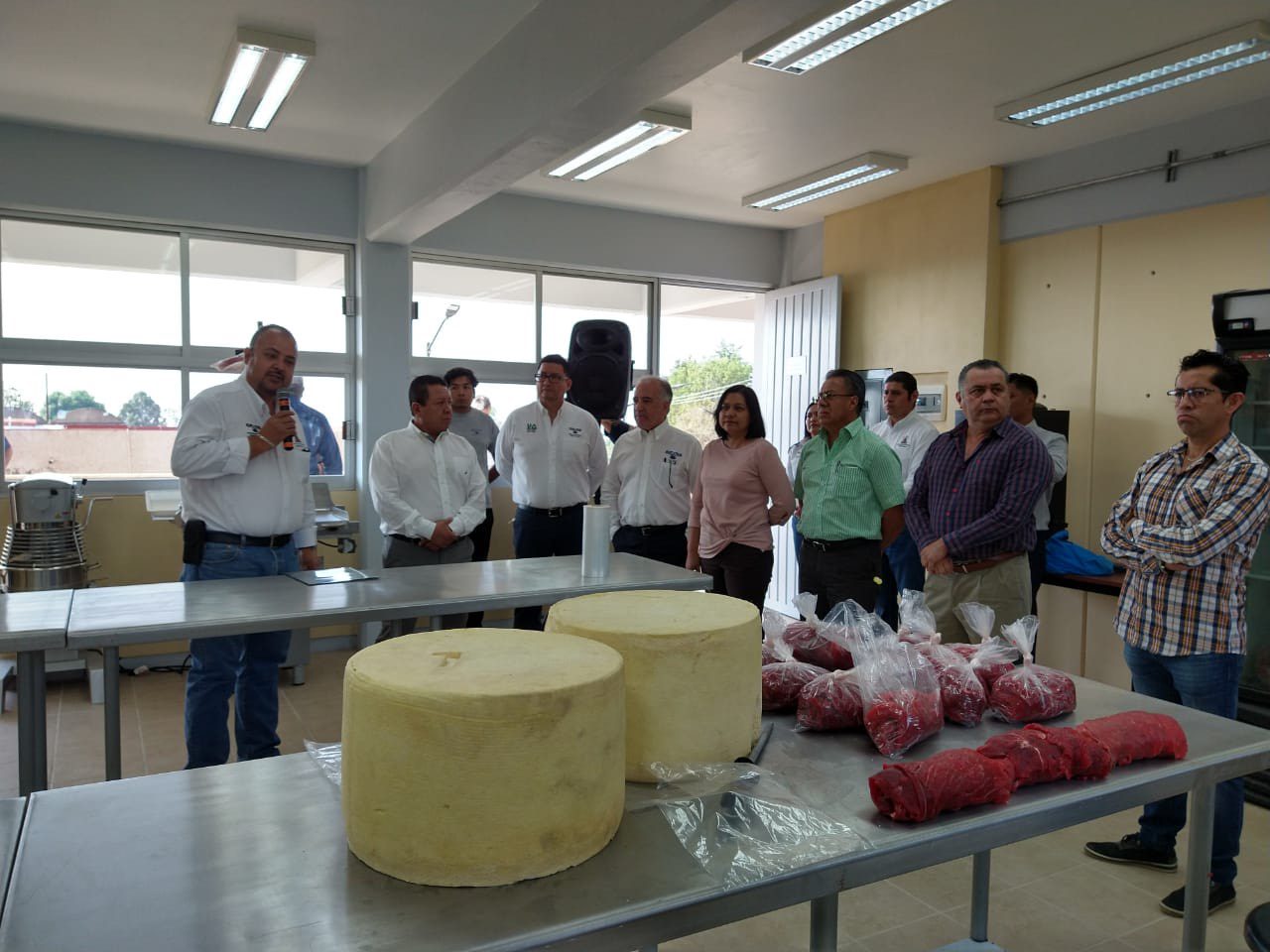 Sedagro se alía con la UAEM para solucionar problemas del campo