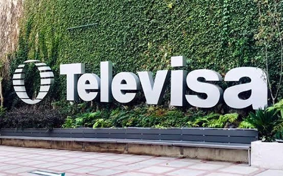 Televisa confirma dos casos de coronavirus en sus trabajadores