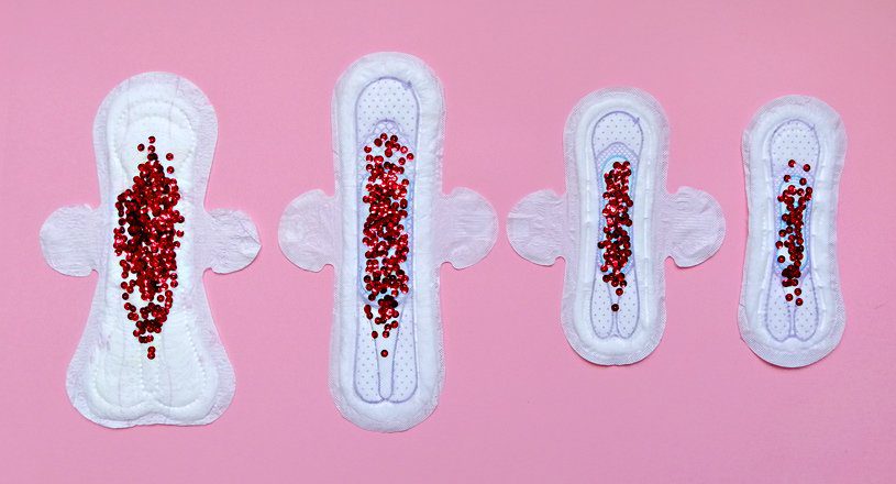Analizan calidad de TOALLAS FEMENINAS, éstas son las mejores