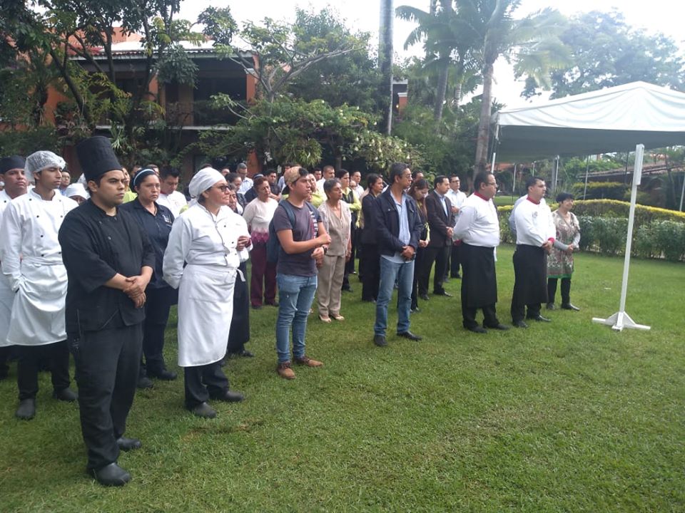 Convocan a empresas a NO DESPEDIR a empleados en Morelos ante crisis por COVID-19