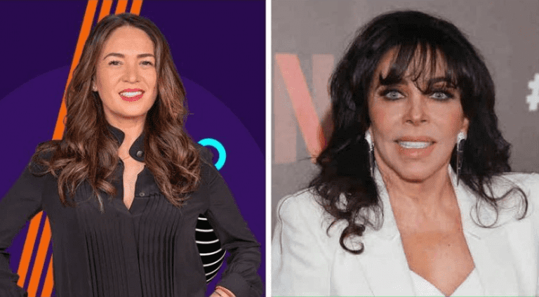 Filtran VIDEO de supuesta luna de miel de Veronica Castro y Yolanda Andrade