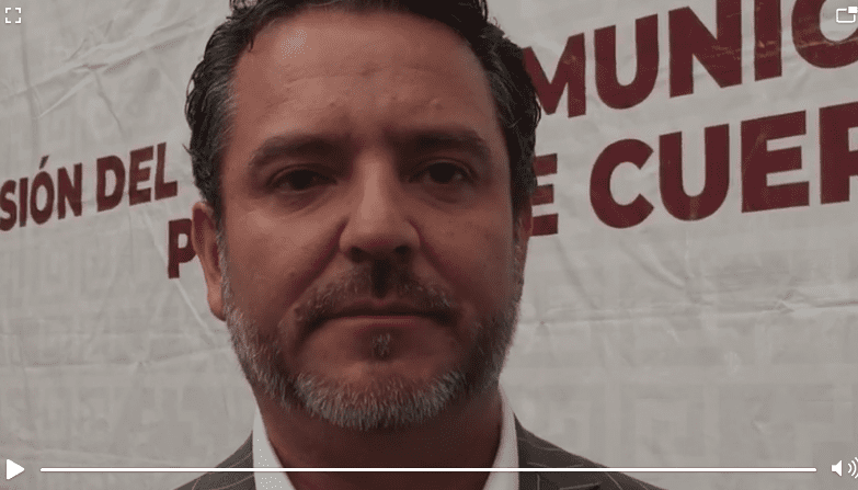 Investigan a 4 empleados del ayuntamiento de Cuernavaca por acoso sexual