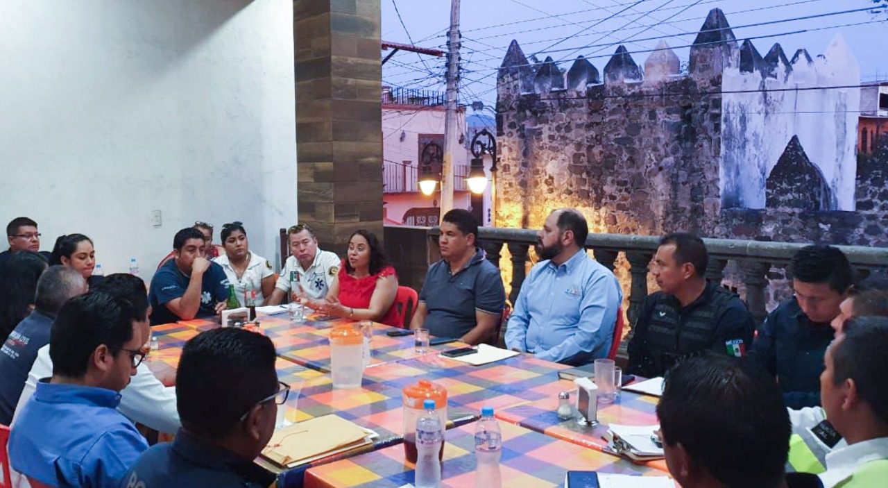 Recibirán a 25 mil personas en Encuentro Anual Biker 2020 en Yecapixtla