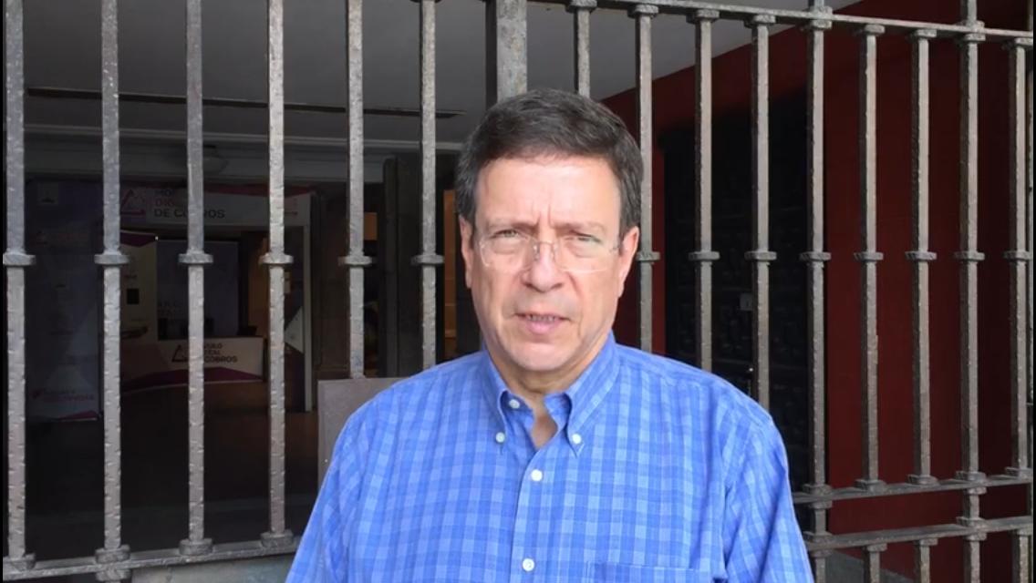 Gobierno de Morelos redireccionó 200 millones de pesos al sector salud para atender contingencia por COVID-19