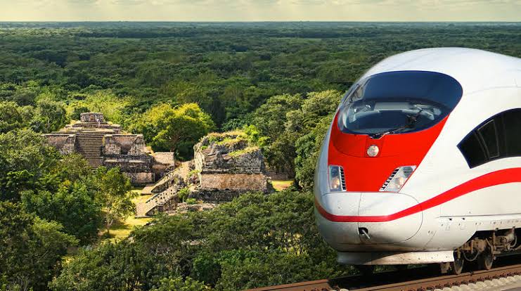 Empresas que construirán el Tren Maya son señaladas de corrupción a nivel nacional e internacional