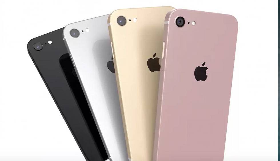 Se retrasará la producción del iPhone 12 por la pandemia