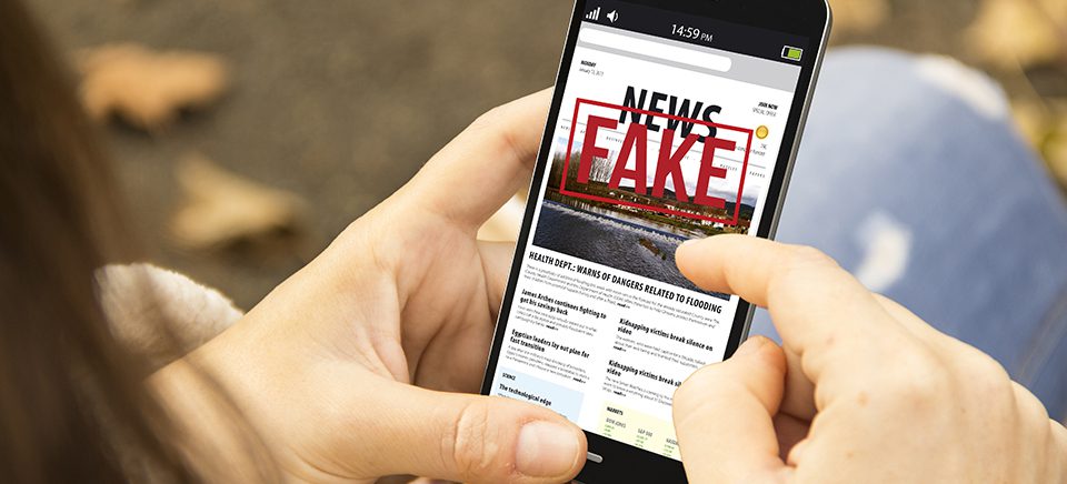 Sancionarán a medios de Chihuahua por FAKE NEWS