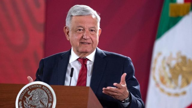 Mexicanos respaldan en encuesta la decisión de AMLO para extender la cuarentena