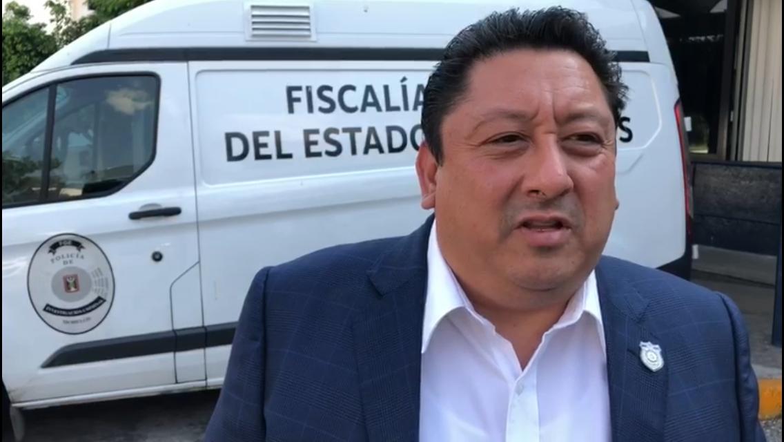 Por robo investigan asesinato de 3 MEDICOS en Morelos