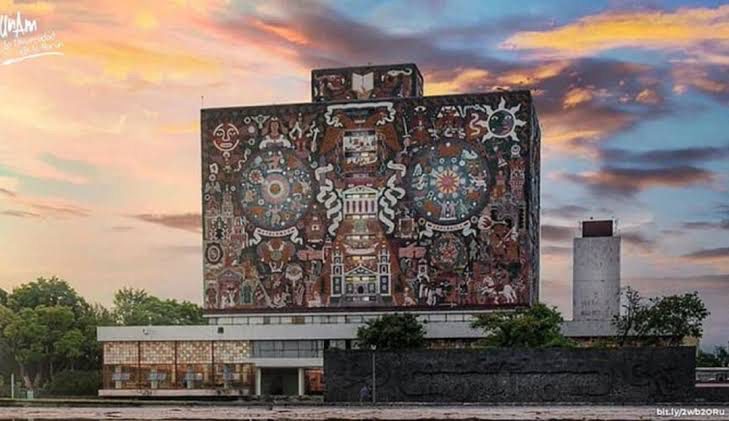 Ubican a la UNAM en el lugar 62 del Ranking de Impacto por The Times Higher Education